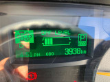 これから長く使える!走行距離3938km!