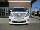 アルファード 2.4 240S タイプゴールドII 4WD 