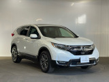 CR-V 1.5 EX マスターピース 