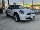 MINI正規ディーラー取り扱い MINI認定中古車 MINI NEXT甲府お車の詳細や展示状況はお気軽にお問合せ下さい。