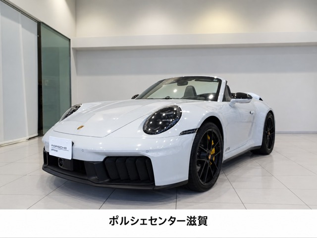 911カブリオレ カレラ GTS PDK 