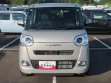 可愛いデザインのムーヴキャンバスです。