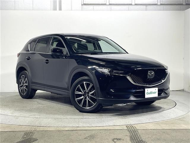 CX-5 2.2 XD プロアクティブ 修復歴無し