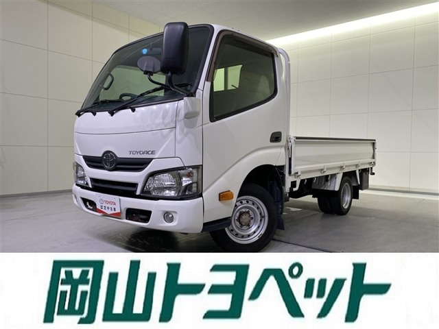 トヨエース  トヨエース STD JL