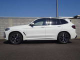 X3 xドライブ20d Mスポーツ ディーゼル 4WD 