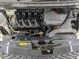 車のコンディションチェックには外せない場所です。是非一度御覧ください。