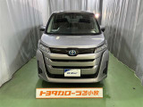 ノア 1.8 ハイブリッド G E-Four 4WD