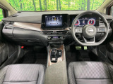 ノートオーラ 1.2 G レザーエディション 