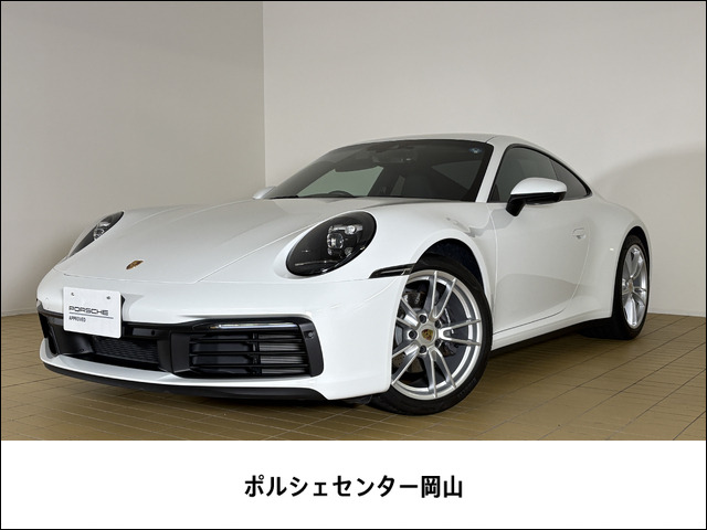 911 カレラ PDK