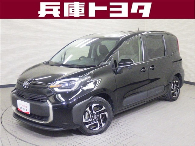シエンタ ハイブリッド 1.5 Z 