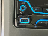 USBソケット