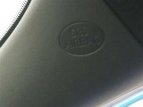 サイドエアーバック装着車