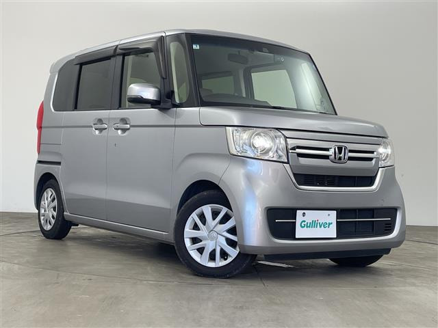 N-BOX L 修復歴無し