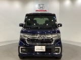 N-BOXカスタム L 4WD 