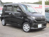 ムーヴ X 4WD 
