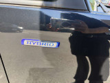 ハイブリッド