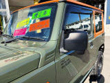 ジムニー XG 4WD 