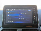 【メモリーナビ(NM1)】Bluetoothオーディオ・地デジ(フルセグTV)・ラジオ♪