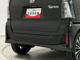 【コーナーセンサー】駐車が苦手な方には特におススメの装備です!搭載されたセンサーで障害物を検知、距離に応じてブザー音で段階的に知らせてくれます♪