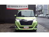 ルーミー 1.0 G S 