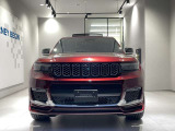 グランドチェロキー  L サミット リザーブ 4WD