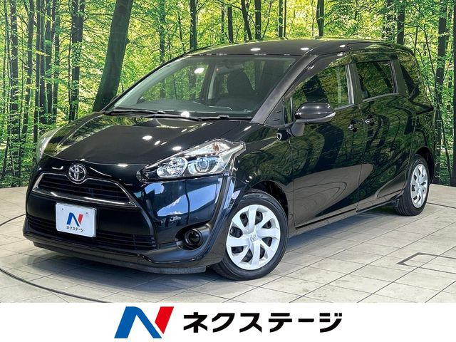 シエンタ 1.5 G