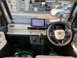 納車時には、車の中・外、クリーニングをしてお渡しさせていただきます!☆