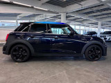全てのMINIに全国のMINI正規ディーラーでご利用いただける保証をお付けしてご納車させていただいております(一部特殊車両を除く)。