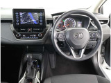 カローラツーリング 1.8 S 