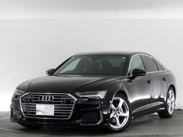 A6  40 TDI クワトロ スポーツ ディーゼルターボ 4WD