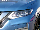 エクストレイル 2.0 20Xi 2列車