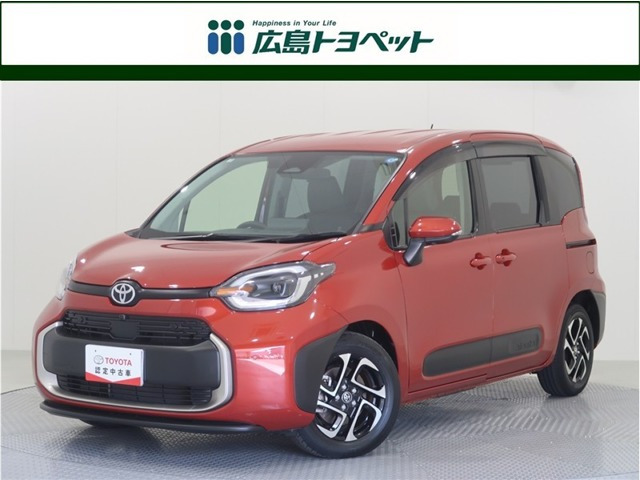 シエンタ 1.5 Z 