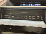 CD/DVD再生機能付き!