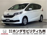 日本の街並みにちょうどいい、2列目キャプテンシート6人乗りの、コンパクトサイズミニバンです。運転が苦手な方でも安心して運転ができますよ!