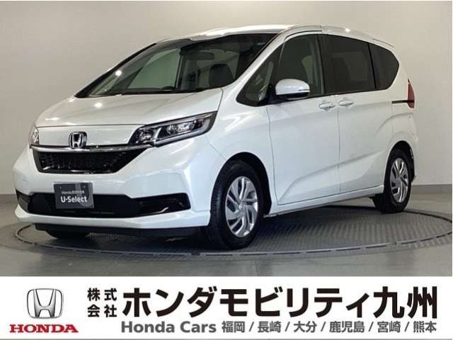 フリード 1.5 G ホンダセンシング 