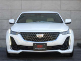 CT5 プラチナム 