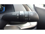 ライトもAUTO機能が付いていて、暗くなると自動で点灯し、明るくなると自動で消灯するので、大変お役にたちますよ!!