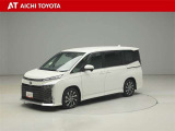 ヴォクシー  2.0 S-Z