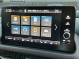 Honda CONNECT対応の便利なナビディスプレー!快適な操作性で、使える機能が満載です☆
