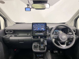 車内はルームクリーニングを実施済みです!綺麗な状態ですので、お気軽にご来店くださいね!