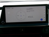 DCM(専用通信機)を装備したコネクティッドナビです。なおT-Connect契約により、令和11年3月まで無償でのご利用が可能です。詳しくは営業スタッフにお問い合わせください。