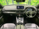 CX-8 2.2 XD スポーツアピアランス 
