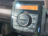 【オートエアコン】一度お好みの温度に設定すれば、車内の温度を検知し風量や温度を自動で調整。暑い&hellip;寒い&hellip;と何度もスイッチ操作をする必要はありません。快適な車内空間には必須の機能ですね♪