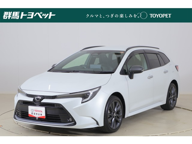 カローラツーリング 1.5 W×B