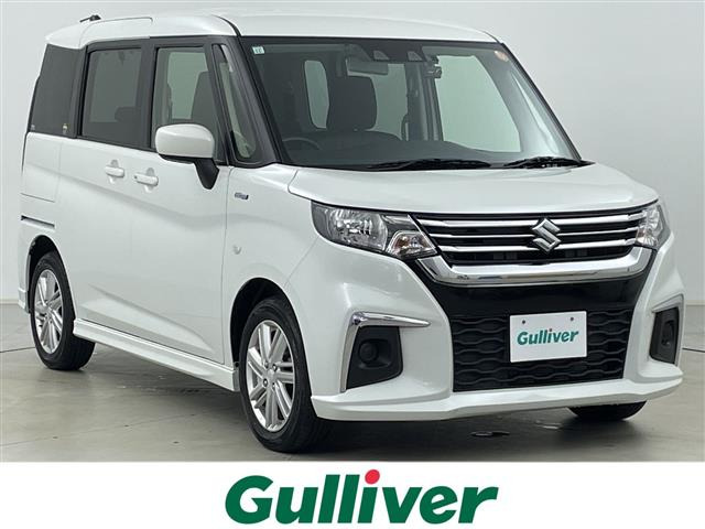 ソリオ 1.2 ハイブリッド(HYBRID) MX 4WD 4WD 修復歴無し