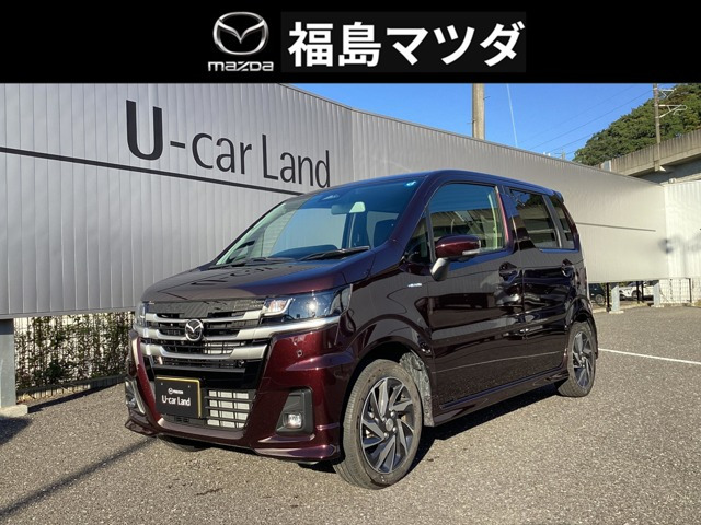 フレア ハイブリッド XS 