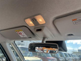 届出済 未使用車は新車の香りがします!中古車のようにタバコ臭い心配がありません。