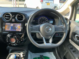 ノート 1.2 e-POWER X FOUR 4WD 