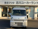 スクラム PC ハイルーフ 4WD 