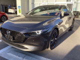 MAZDA3入庫しました!